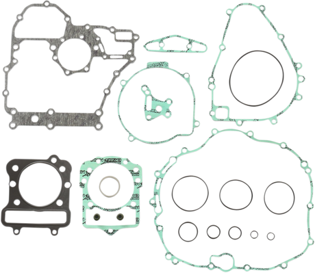 ATHENA Complete Gasket Kit - Kawasaki P400250850304