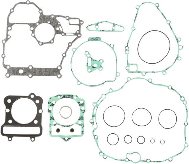 ATHENA Complete Gasket Kit - Kawasaki P400250850304