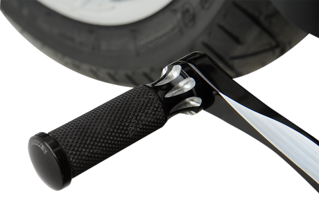 ARLEN NESS Shift Peg - Deep Cut - Black 07-919