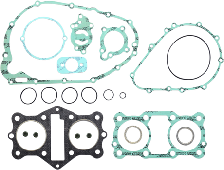 ATHENA Complete Gasket Kit - Kawasaki P400250850440
