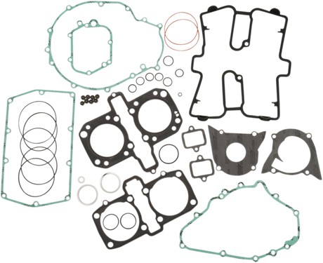 ATHENA Complete Gasket Kit - Kawasaki P400250850503