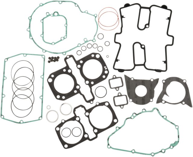ATHENA Complete Gasket Kit - Kawasaki P400250850503
