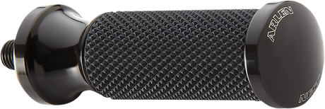 ARLEN NESS Shift Peg - Smooth - Black 07-923