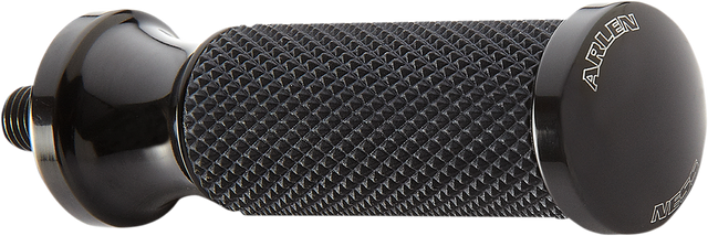 ARLEN NESS Shift Peg - Smooth - Black 07-923