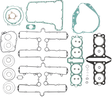 ATHENA Complete Gasket Kit - Kawasaki P400250850652