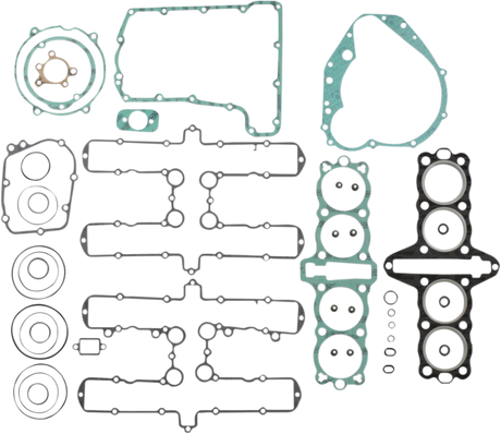 ATHENA Complete Gasket Kit - Kawasaki P400250850652