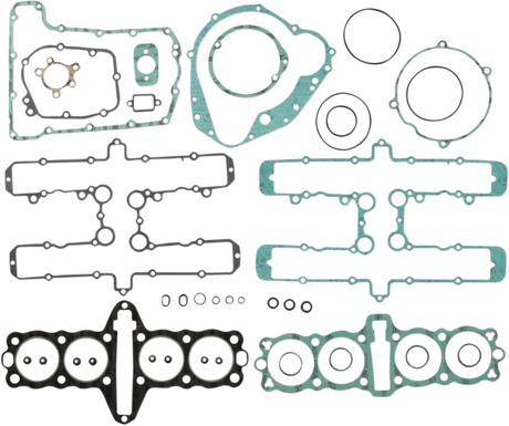 ATHENA Complete Gasket Kit - Kawasaki P400250850700