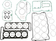 ATHENA Complete Gasket Kit - Kawasaki P400250850900