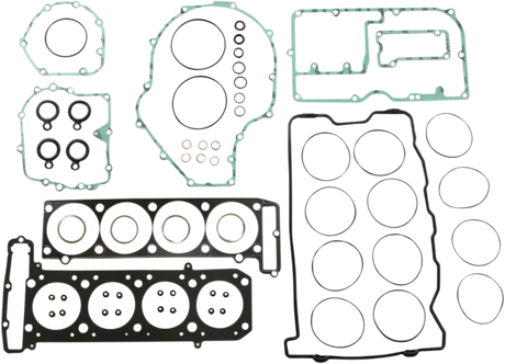 ATHENA Complete Gasket Kit - Kawasaki P400250850900