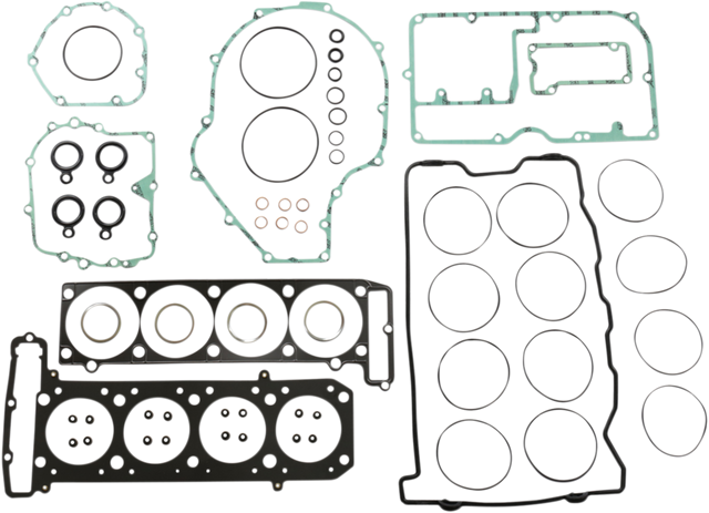 ATHENA Complete Gasket Kit - Kawasaki P400250850900
