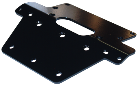 KFI 07-13 Honda TRX420 Rancher 2x4 TE/TM Winch Mount