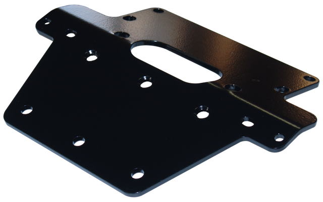 KFI 07-13 Honda TRX420 Rancher 2x4 TE/TM Winch Mount