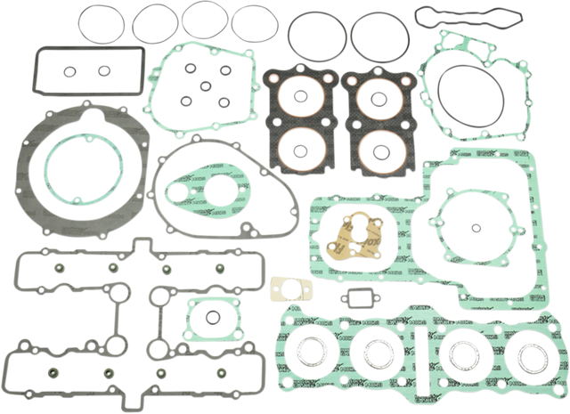 ATHENA Complete Gasket Kit - Kawasaki P400250850958