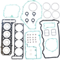 ATHENA Complete Gasket Kit - Kawasaki P400250850980/1