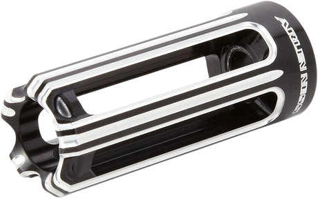 ARLEN NESS Shift Peg - 10 Gauge - Black 06-117