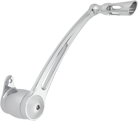 ARLEN NESS Brake Arm - Deep Cut - Chrome - '14-'24 FL 19-763