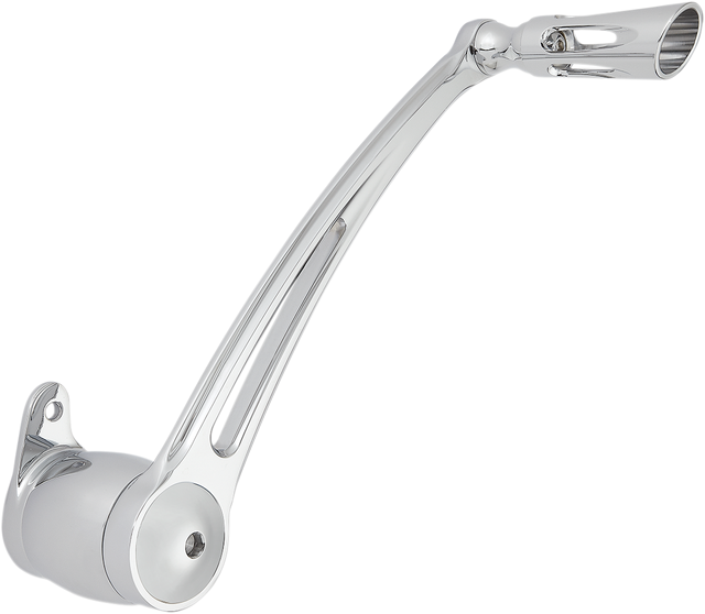 ARLEN NESS Brake Arm - Deep Cut - Chrome - '14-'24 FL 19-763