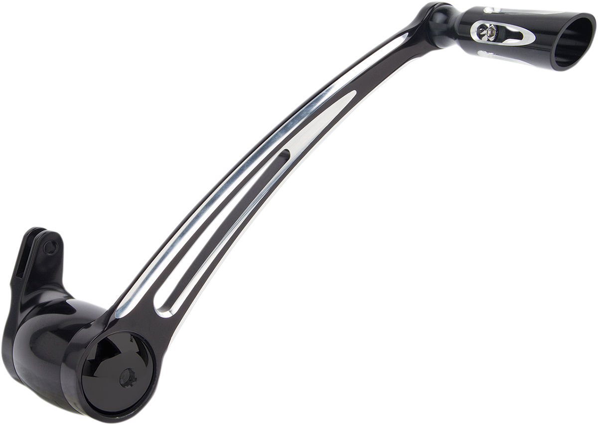 ARLEN NESS Brake Arm - Deep Cut - Black - '14-'24 FL 19-764