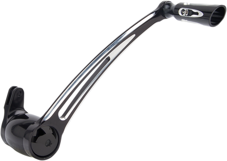 ARLEN NESS Brake Arm - Deep Cut - Black - '14-'24 FL 19-764