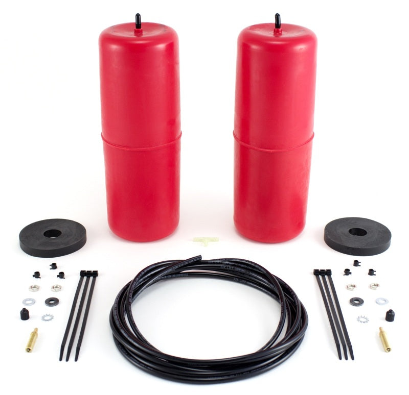 Air Lift 1000 Air Spring Kit for Dodge Ram 1500 — Level Load and Enhance Ride Comfort