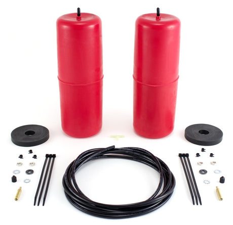 Air Lift 1000 Air Spring Kit for Dodge Ram 1500 — Level Load and Enhance Ride Comfort