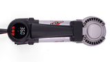 Air Lift Digital Portable Compressor Part #16188 – 12V, 120 PSI with Digital Gauge and Multiple Power Options
