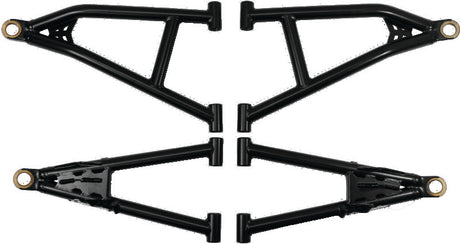 DragonFire Racing High Clearance A-Arm Kit Part #522026 for Powersports Vehicles