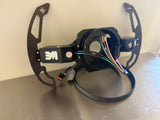 Can Am Maverick R - Carbon Fiber Paddle Shifter