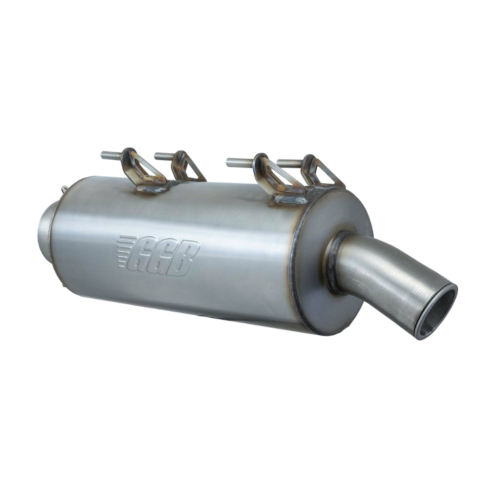 Arctic Cat Wildcat X 1000 Trail Muffler