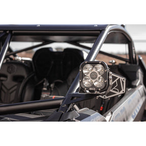 Can Am Maverick R Roll Cage