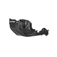 Acerbis 21+ KTM 690 Enduro R Skid Plate - Black | Lightweight Polypropylene Protection for Off-Road Motorcycles