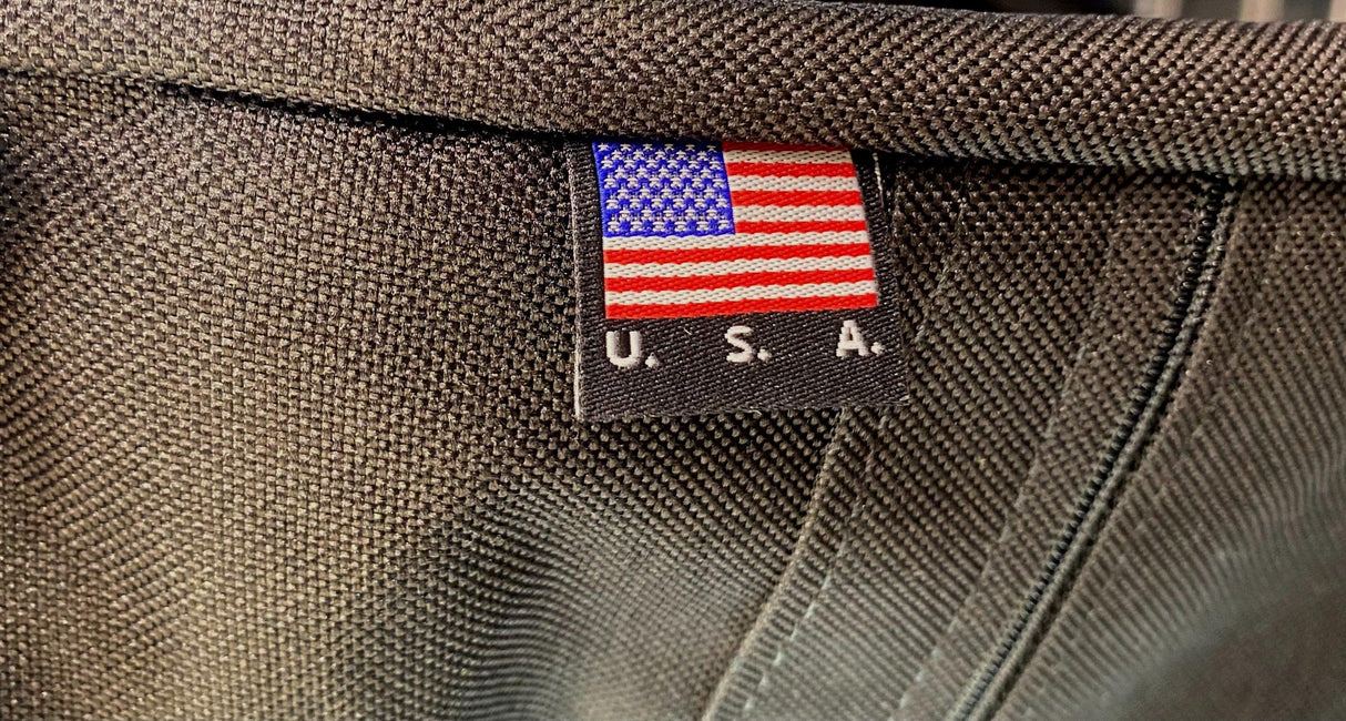 48 Pack Made in USA Cooler