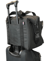 Canvas Series Traveler 12 Pack Cooler