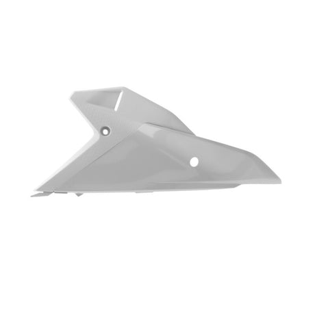 Acerbis 2025 Honda CRF250R/RX and CRF450R/RX Upper and Lower Side Panels - Gray