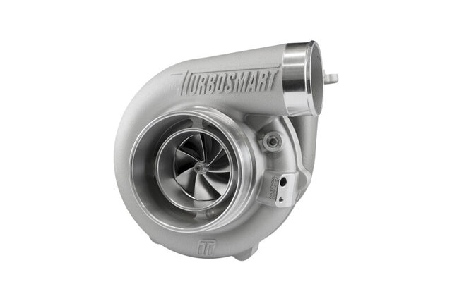 Turbosmart Water Cooled TS-2 Turbocharger with 6262 T4 0.82AR External Wastegate - Model TS-2-6262B-T4082E