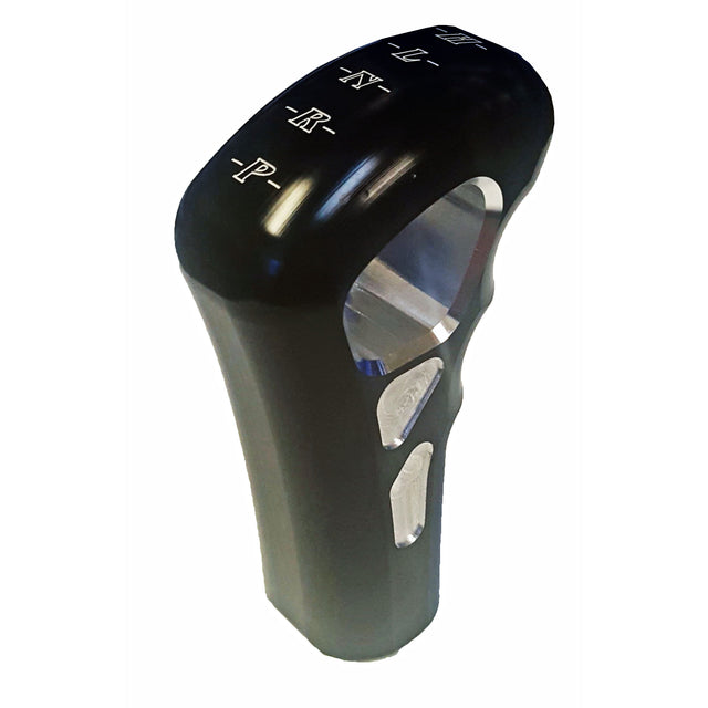 MODQUAD RGR-GRIP-BLK Grip Style Shift Knob for Polaris Ranger XP 900 and 800 Models