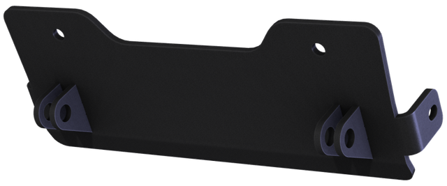 KFI 14+ Honda Pioneer 700/ 4 UTV Plow Mount