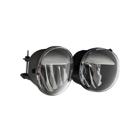ARB LED Fog Light Kit – Large for OE Factory Fog Light Vehicles