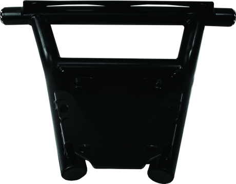 DragonFire Racing 17+ Can-Am Maverick X3 Racepace EXO Front Bumper with Aggressive Design and Billet End Caps