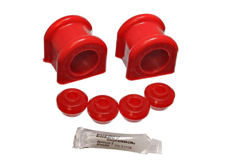 Energy Suspension 02-05 Dodge Ram 1500 2WD Front Sway Bar Bushing Set with End Links, 34mm Diameter