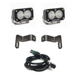Baja Designs 2019+ Ram 2500/3500 S2 Sports Reverse Kit with C for Enhanced Rear Lighting