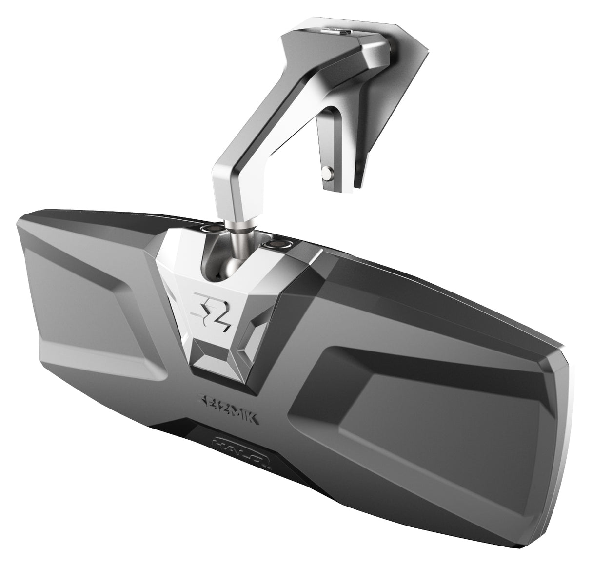 SEIZMIK Halo RA Cast Rear Mirror for Can-Am Maverick X3 Turbo R and Max Models