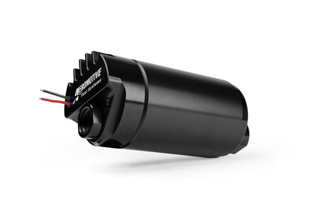 Aeromotive 3.5 Brushless Spur Gear External Fuel Pump - In-Line - 3.5gpm
