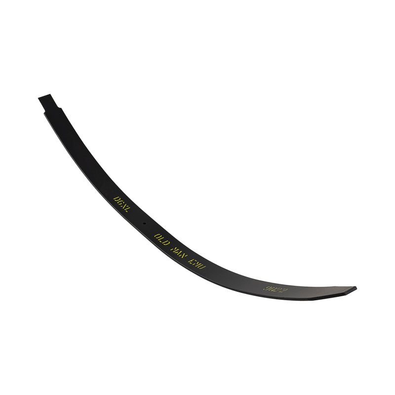 ARB Dakar XL Leaf Spring Extra Leaf for Rear Suspension on Toyota Pickup 1989-1994 Part D6XL