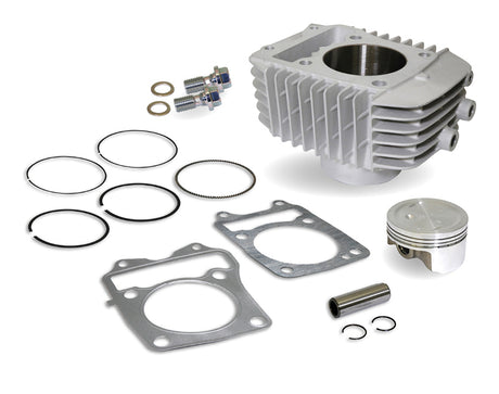 Koso 170cc Big Bore Kit for Honda Grom (2013-2020) – Enhanced Performance with 61mm Bore