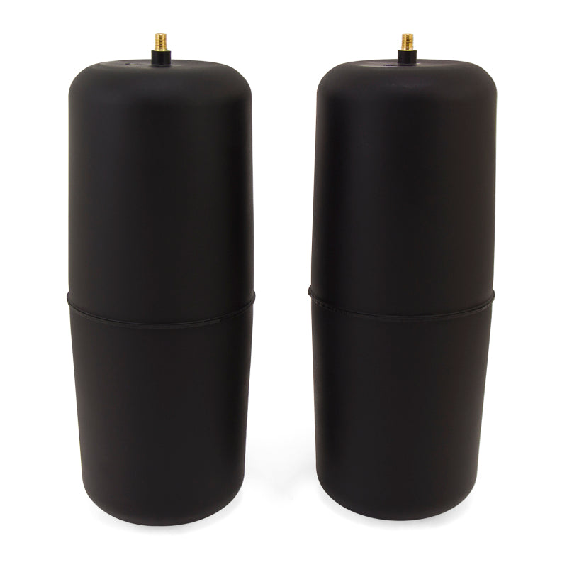 Air Lift 1000HD Rear Air Spring Kit for 2019+ Dodge Ram 1500 by Air Lift Part #60828HD