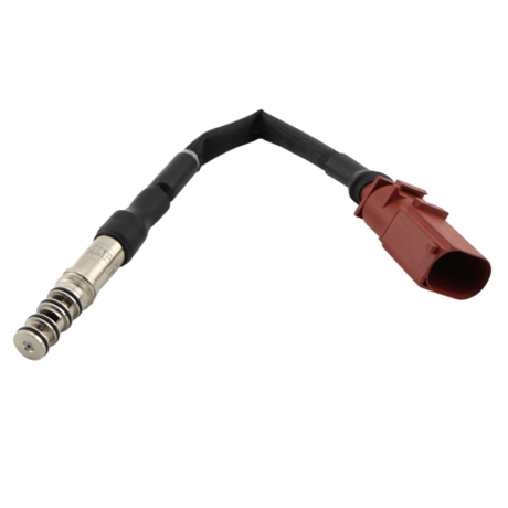 Turbosmart BOV Kompact VR1 and VR4 Solenoid Replacement - Part TS-0223-3001