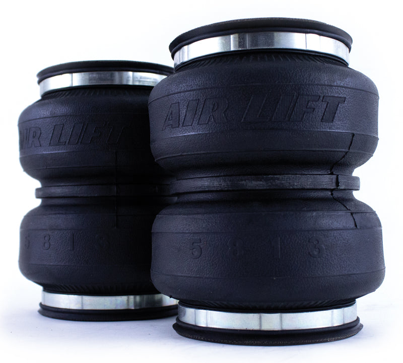 Air Lift LoadLifter 5000 Air Spring Kit for Ram 2500 (2014-2015) – Heavy-Duty Leveling Solution