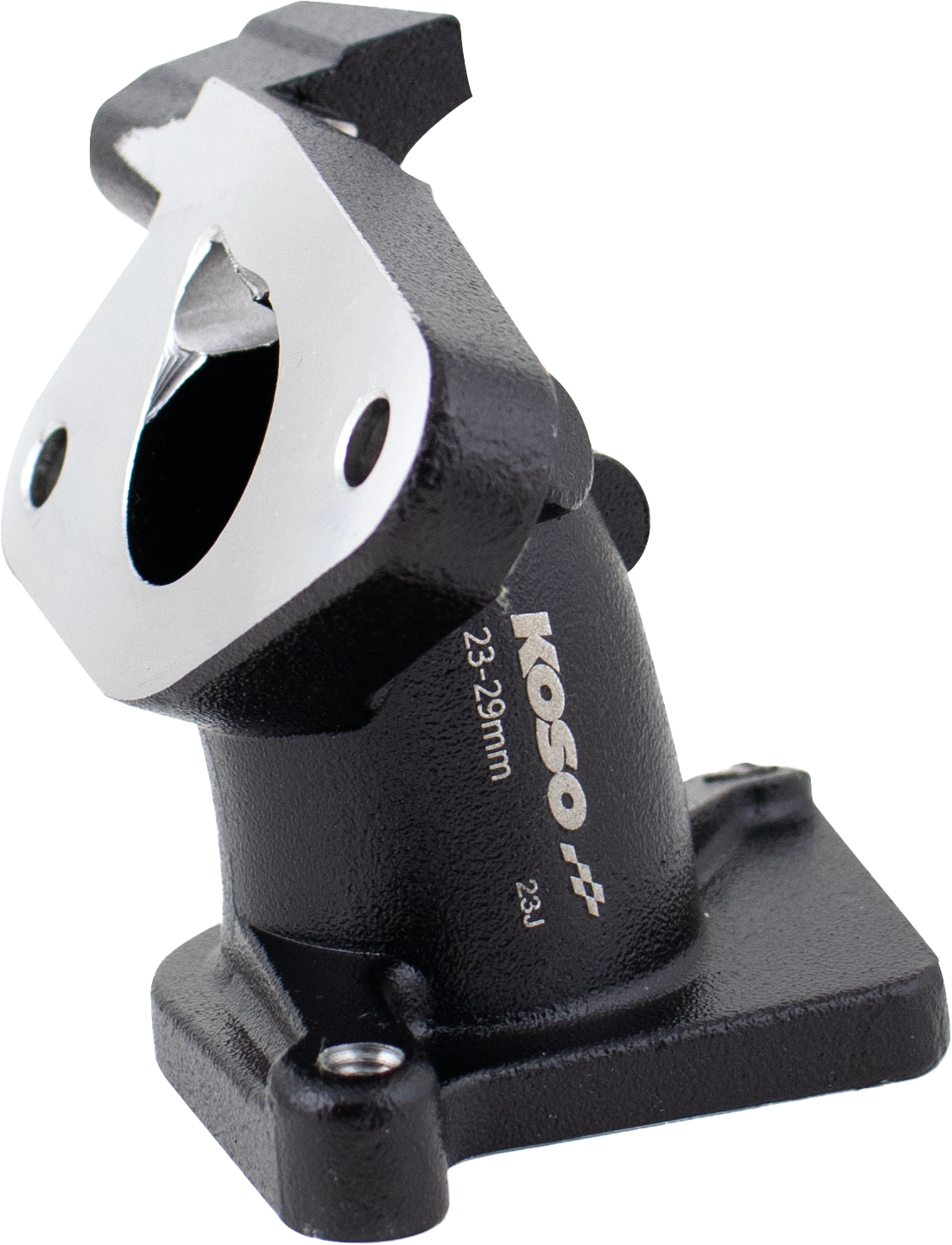 KOSO DP640000 Intake Manifold 23mm and 29mm Hon for Motorcycle and ATV