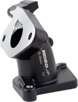 KOSO DP640000 Intake Manifold 23mm and 29mm Hon for Motorcycle and ATV